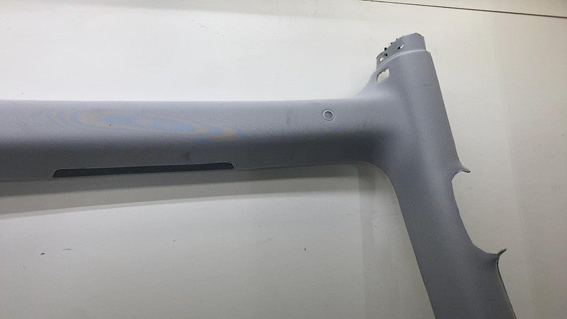 174273796F ⭕ 24-26 Tesla Model 3 Panoramic Sun Roof Ceiling Moonroof Headliner 1742737-96-F
