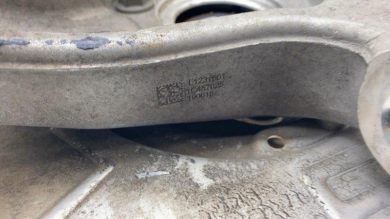 ⭕ 17-23 Model 3 Front Left Spindle Knuckle w/ Hub LH (150mm Driven) 10