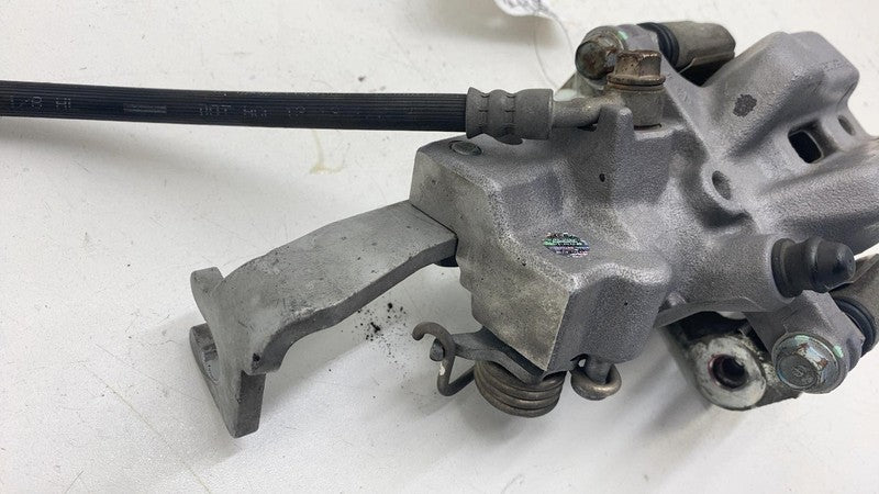 ⭕ 06-15 Mazda MX-5 Miata Rear Passenger Side Caliper w/ Brake Hose Line Right RH