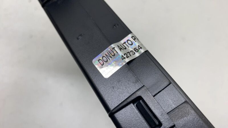 101090600C 2012-2020 Tesla Model S Body Controller BCM Control Module (315MHZ) Assembly OEM