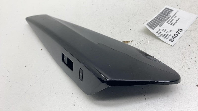 ⭕23-24 Volkswagen ID.4 Front Right Door Window Switch Trim Cover Panel