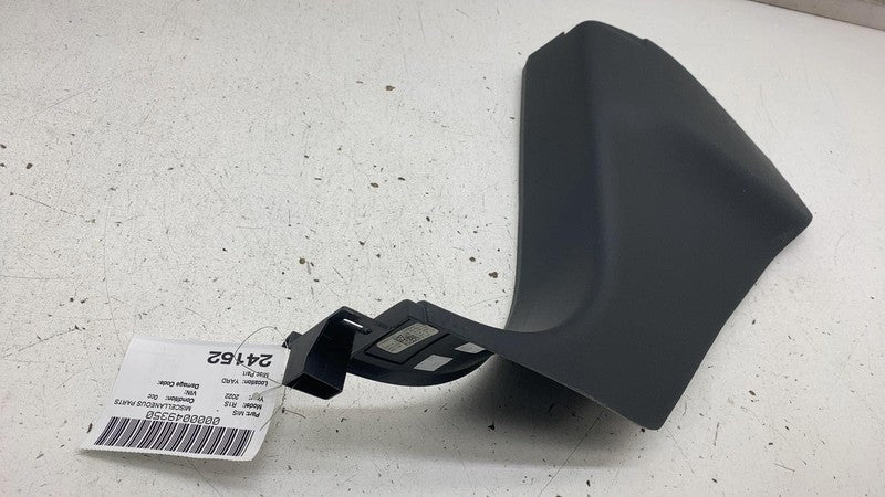 PT00001343 2022-2025 Rivian R1S R1T Left Side Kick Trim Panel Cover Assembly OEM PT00001343