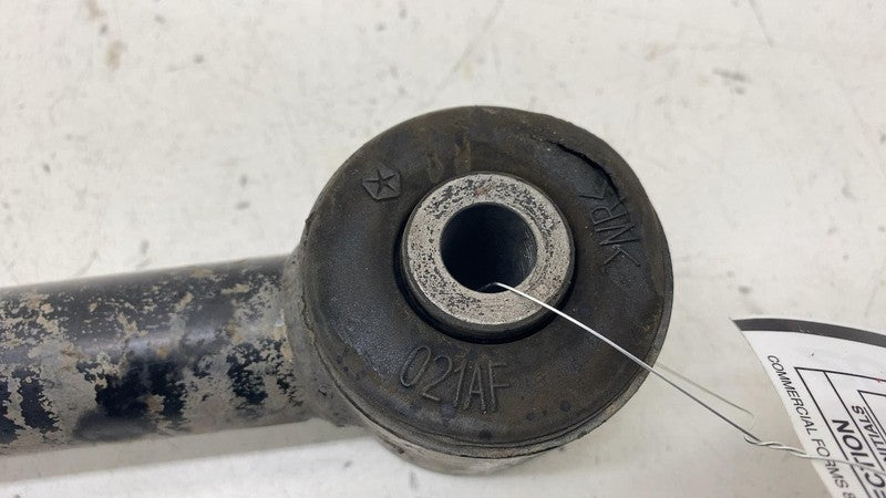 52060021AF ⭕ 2007-2018 Jeep Wrangler Rear Driver Side Suspension Lower Arm Left 52060021AF