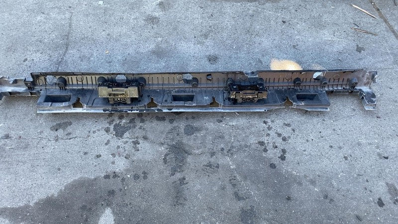 A1666900210 2012-2019 Mercedes-Benz GLE350 Right Running Board Step Mount Support Bracket RH