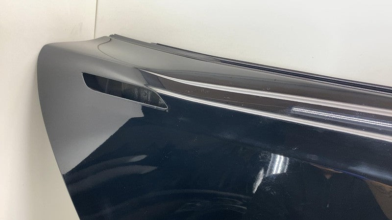 ⭕ 2016-2020 Tesla Model S Rear Passenger Side Door Shell Panel Right B