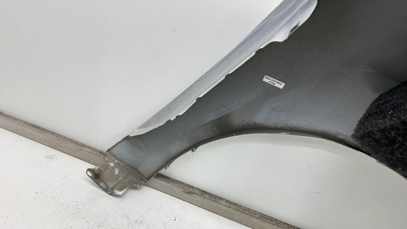 2013-2018 Ford C-Max Front Driver Side Fender Shell Cover Panel Left White YZ