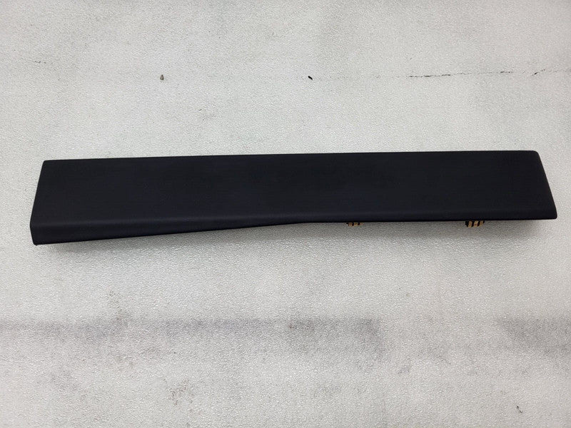 100230121B ⭕ 16-20 Model S MS IP Dash Panel Lower Glove Box Compartment Trim 1002301-21-B