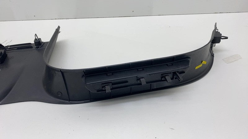 A053629 2011-2018 Porsche Cayenne Rear Driver Side Lower Sill Scuff Trim Panel Left LH