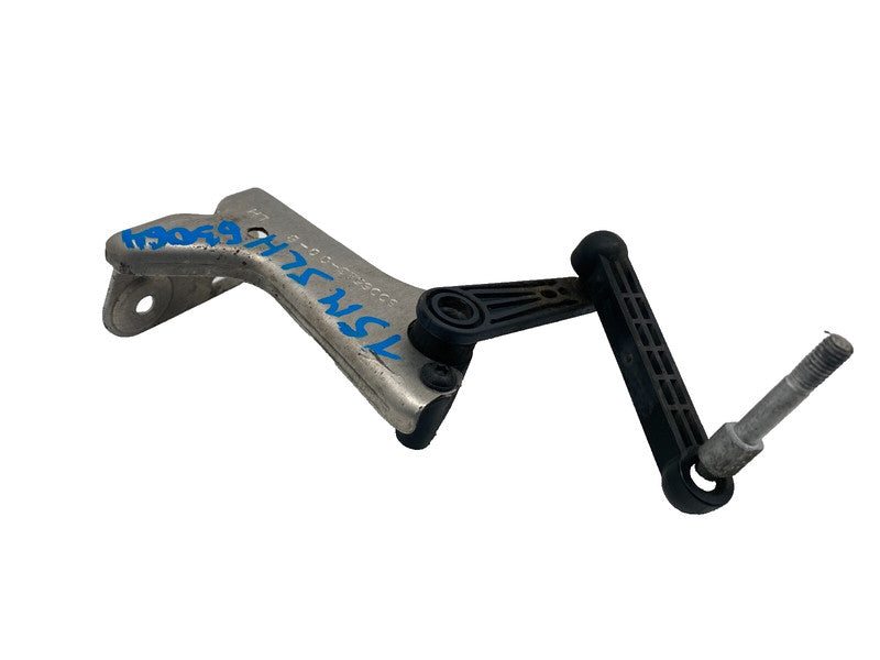 6006526-00-B ⭕ 12-15 Tesla Model S Rear Left Air Suspension Ride Height Sensor 1004173-00-A