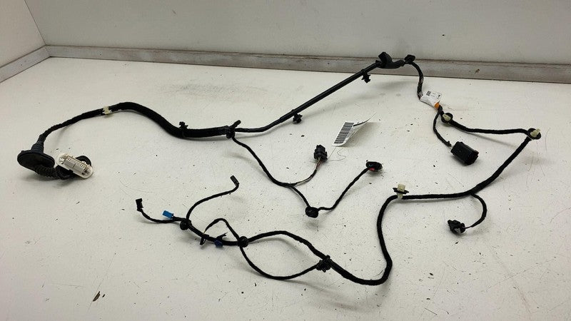 ⭕20-23 Model Y Rear Driver Side Door Wiring Harness Cable Wire Left 14