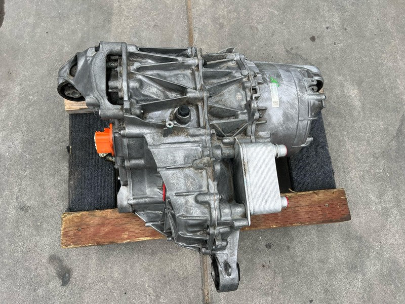 ⭕2017-2020 Tesla Model 3 Engine Rear Drive Unit Engine 1120980-00-G (P