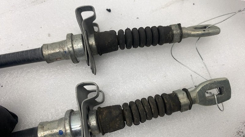 ⭕ 2016-2023 Mazda MX-5 Miata PAIR of Emergency Park E-Brake Hand Parki