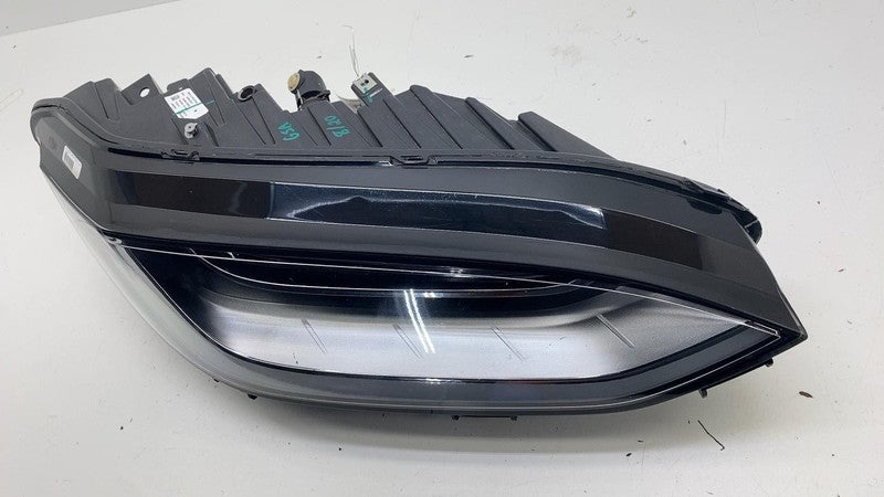 1034315-00-B ⭕16-20 Model X Passenger Side Headlight Up-Level LED Headlamp Right 1034315-00-B