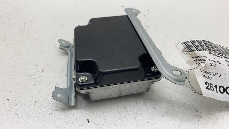 17406005501G1 ⭕2012-2017 Jeep Wrangler Power Inverter Converter Control Module Unit w/ Bracket