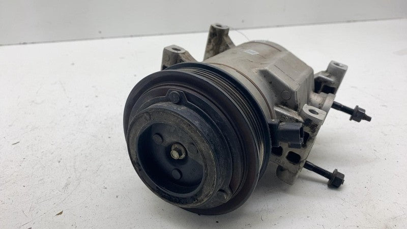 ⭕ 2014 2015 2016 2017 2018 Jeep Wrangler AC Air Conditioning Compressor Pump OEM