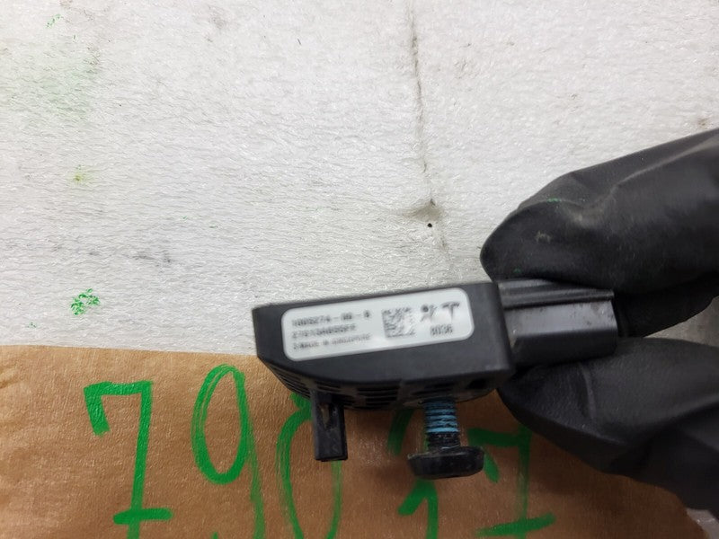 100527400B ⭕12-20 Model S Front Left or Right Acceleration Crash Impact Sensor 1005274-00-B