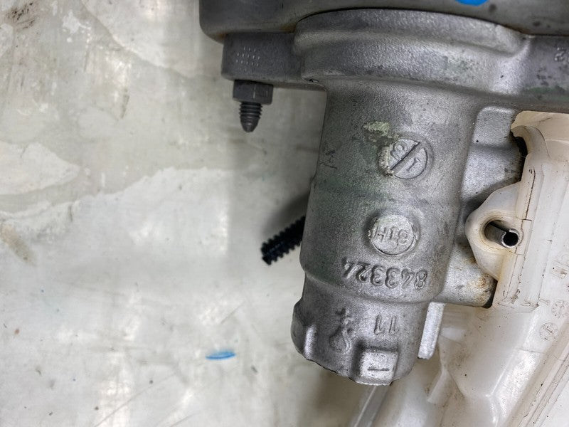 1044671 00 E ⭕ 2017-2023 Model 3 Power Brake iBooster Master Cylinder Reservoir 1044671-00-E
