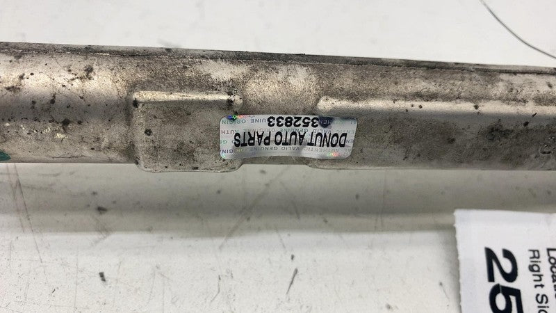 ⭕ 16-24 Model S Steering Gear Outer Tie Rod Link Ball Joint + Boot 102