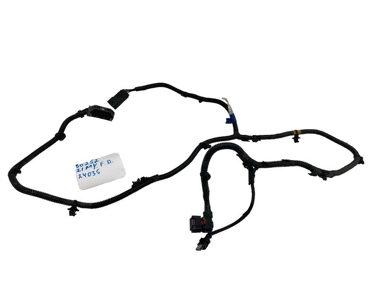 148905101D ⭕2017-2023 Tesla Model 3 Y Front Subframe Coil Wiring Harness Cable 1489051-01-D