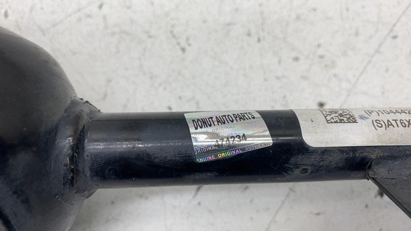 ⭕ 17-23 Model 3 Rear Left/Right Upper Control Arm Rearward Toe Link 10