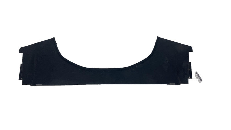 ⭕ 2021 2022 2023 Polestar 2 Front Trunk Frunk Rearward Cover Trim Pane