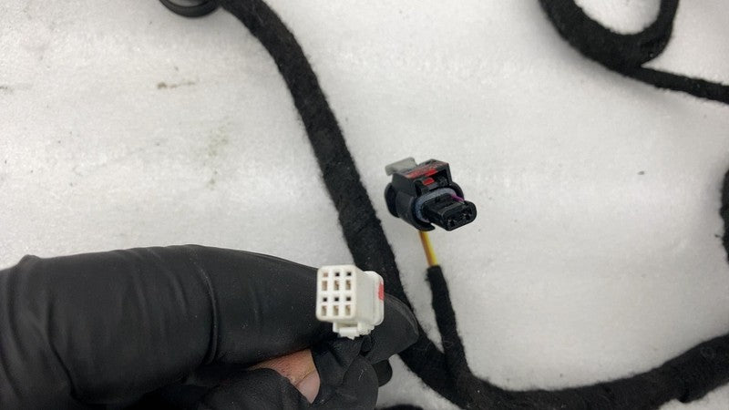 P11 J56000 03 ⭕22-24 Lucid Air Grand Touring Front Side Door Wiring Harness Left P11-J56000-03