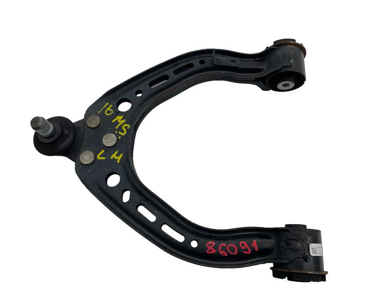 6006532 00 A ⭕2012-2020 Tesla Model S Front Suspension Upper Control Arm Left LH 6006532-00-A