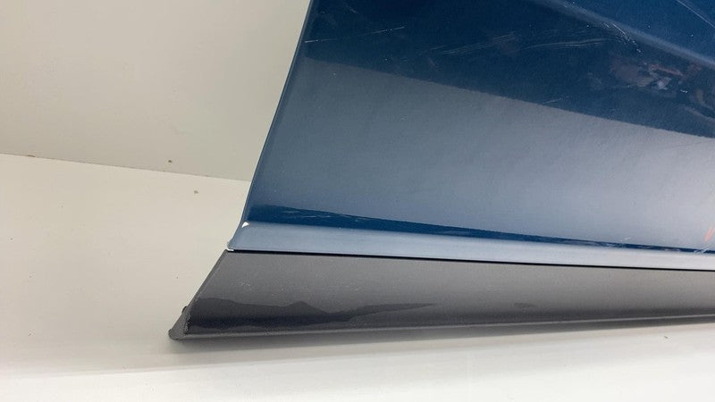 ⭕ 2019-2024 Porsche Cayenne Coupe 9YA Front Passenger Door Shell Pane