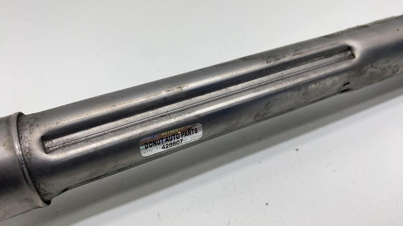 A166460051005 2016-2019 Mercedes-Benz GLE350 Steering Column Linkage Intermediate Shaft Assy