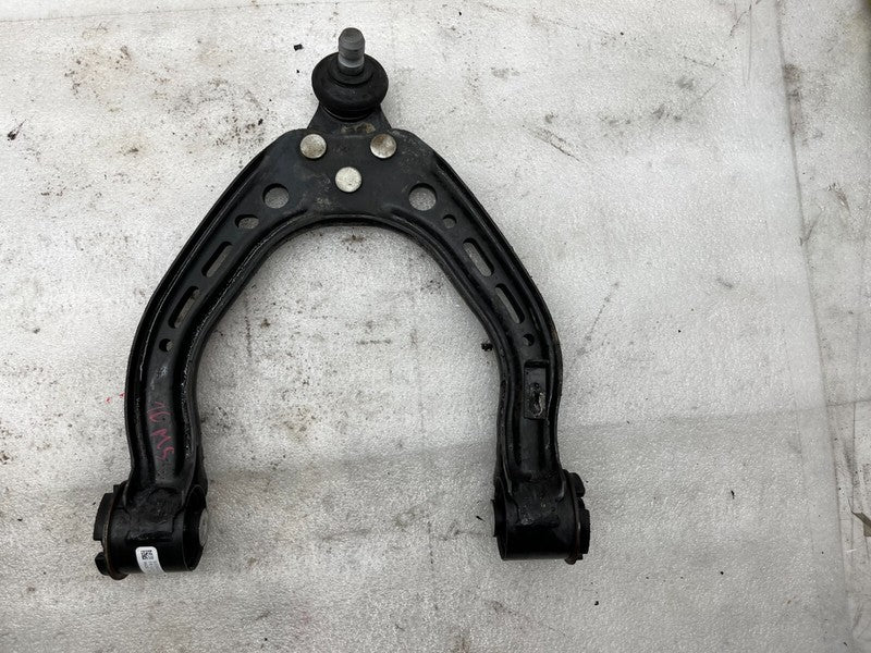 600653200A ⭕ 12-20 Model S Front Driver Side Suspension Upper Control Arm Left 6006532-00-A
