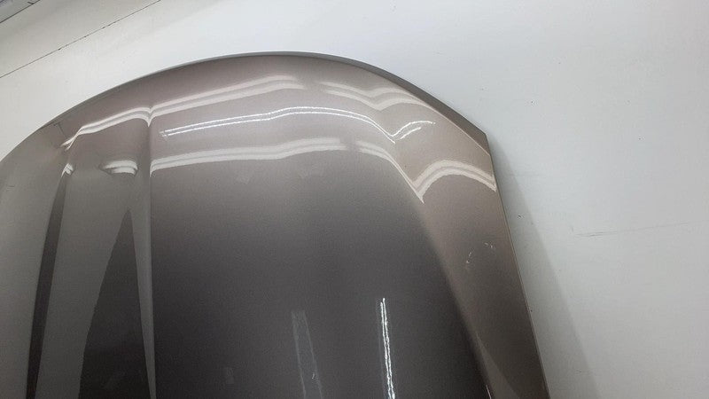 ⭕ 2017-2024 Chrysler Pacifica Front Bonnet Hood Shell Panel Assembly Gold - PTE