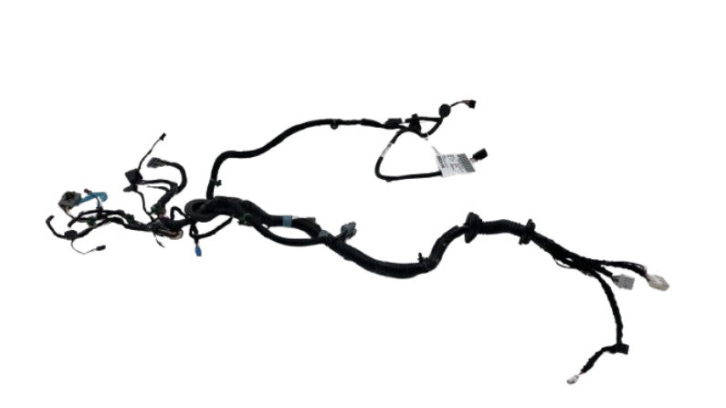 ⭕ 2012-2020 Tesla Model S Front Left Door Wiring Harness Wire Loom 100