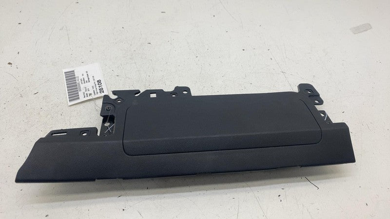 107782600D ⭕ 2017-2023 Tesla Model 3 Right Lower Knee Safety Airbag Module RH 1077826-00-D