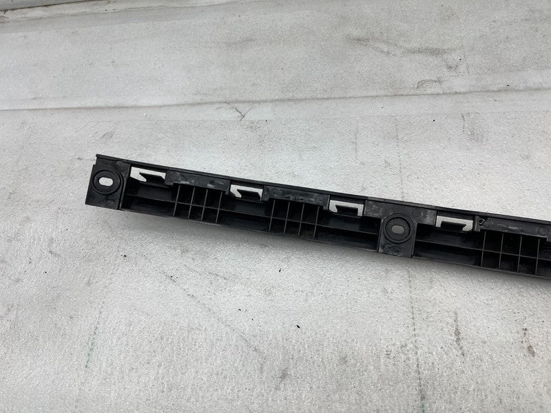 ⭕ 16-25 Model X Rear Fascia Bumper Center Mount Support Bracket OEM 10