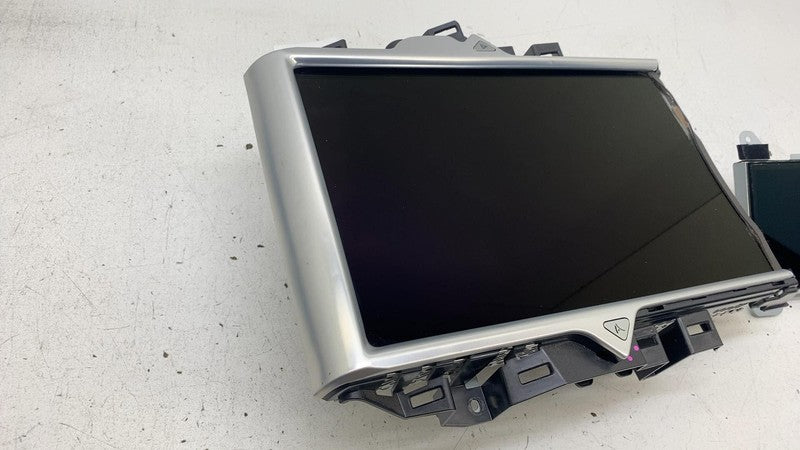 ⭕ 16-20 Tesla Model S X Display Screen MCU Media Control & Cluster Spe