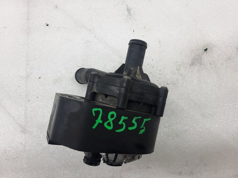 ⭕ 2012-2015 Tesla Model S MS Cooling System Pump Motor Inverter Coolan