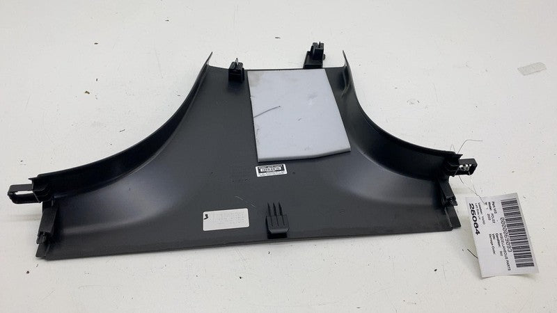 31651940 ⭕ 2021-2023 Polestar 2 Driver Side B-Pillar Lower Trim Cover Panel Left 31651940