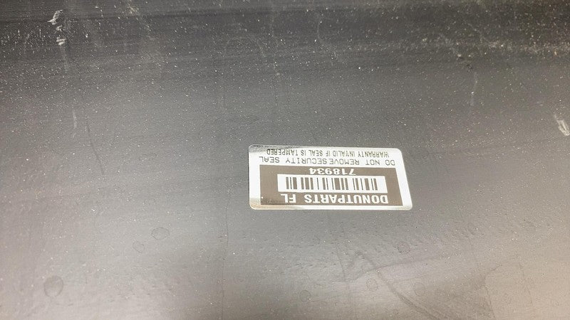 7368598 ⭕ 14-20 BMW i3 Passenger Side Skirt Rocker Panel Door Sill Cover Right 7368598