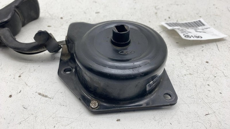 ⭕ 18-24 Lincoln Navigator Spare Tire Carrier Wheel Holder Support OEM