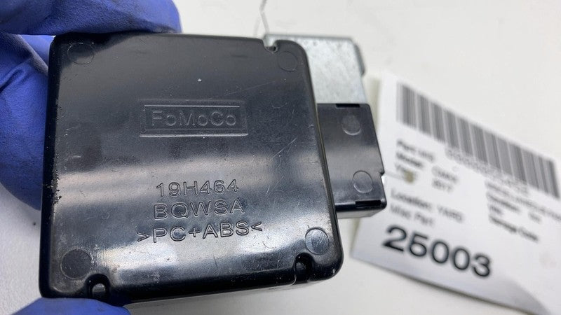 CJ5T19H464BE 2013 2014 2015 2016 2017 2018 Ford C-Max Roof Navigation GPS Antenna Assembly