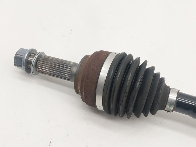 420075U ⭕2012-2020 Tesla Model S X Rear Driver Side CV Axle Shaft Halfshaft 36MM Left LH