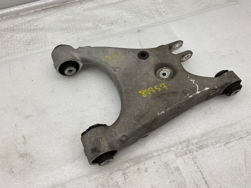 102745100D ⭕ 2016-2020 Tesla Model X Rear Suspension Lower Control Arm Left LH 1027451-00-D