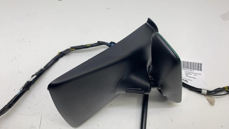 ⭕2017-2023 Model 3 Front Interior Rear View Mirror w/ Triple Camera 11