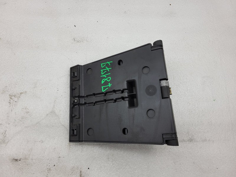 1112412 00 C ⭕ 2017-2020 Tesla Model 3 Center Console Phone Dock Premium Assy 1112412-00-C