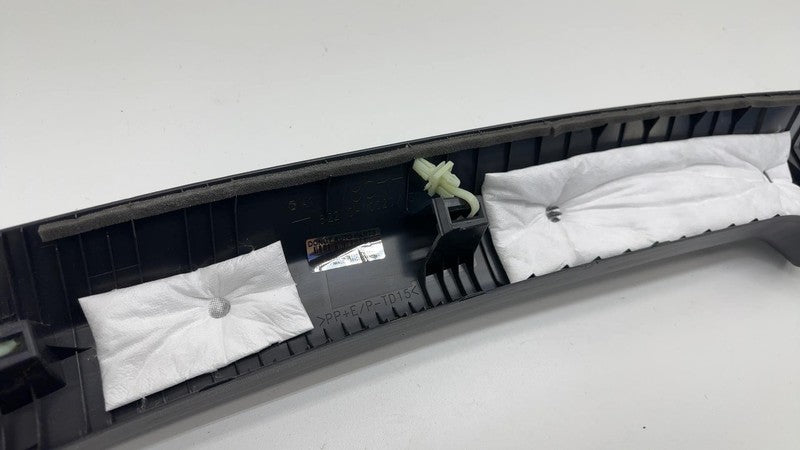 ⭕ 2019 Toyota C-HR Passenger Side A-Pillar Trim Panel Cover Right 6221