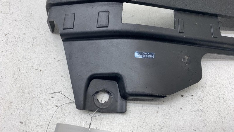 2022 2023 2024 Rivian R1S Rear Driver Side Tire Spat Trim Cover Left P