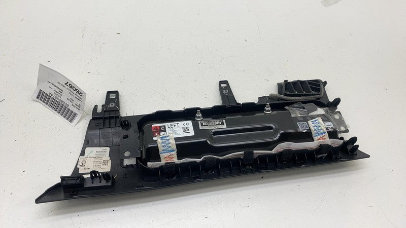 ⭕2024 2025 Tesla Model 3 Front Left Lower Knee Safety Airbag Module 10