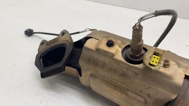 68085119 ⭕ 2012-2018 Jeep Wrangler Passenger Side Exhaust System Pipe Right RH 68085119