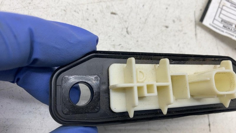 ⭕ 2023-2025 Toyota Prius Tailgate Liftgate Release Open Opener Handle Switch OEM