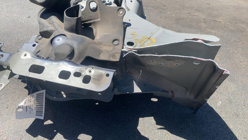 ⭕ 2016-2020 Model X Front Body Inner Panel Shock Tower Apron Cut Left